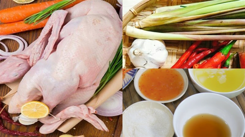 Vịt chiên - Món ăn dân dã nức tiếng của ẩm thực Việt